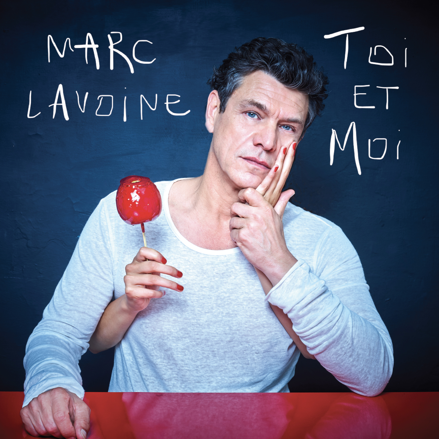 Marc lavoine toi et moi