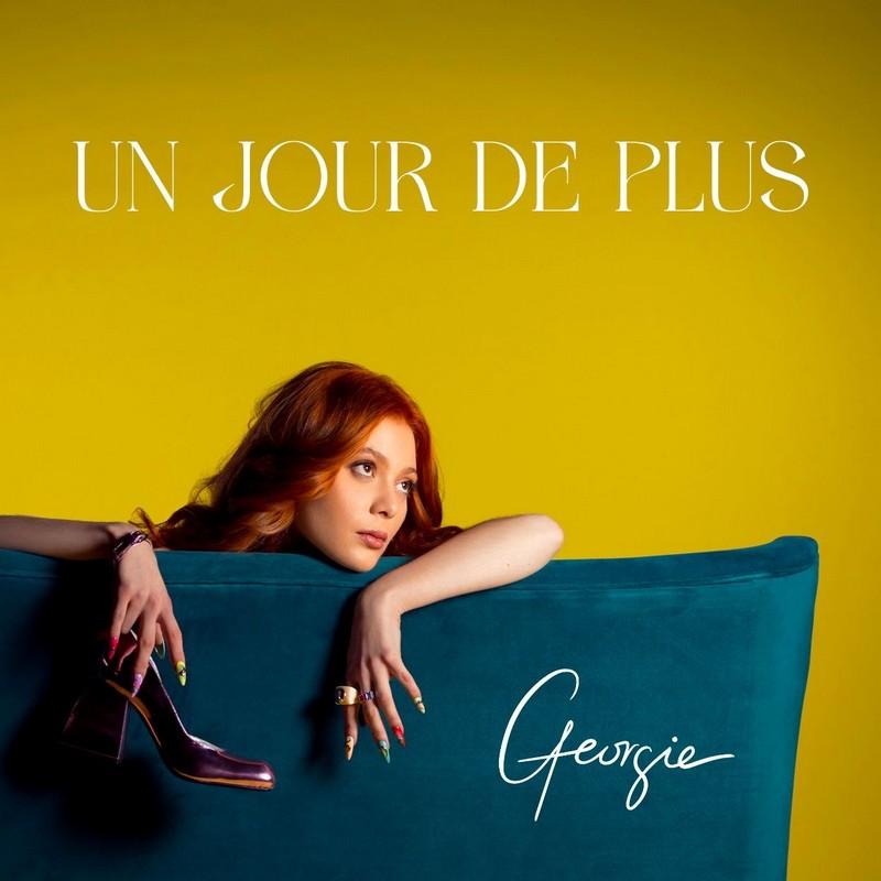 Georgie un jour de plus