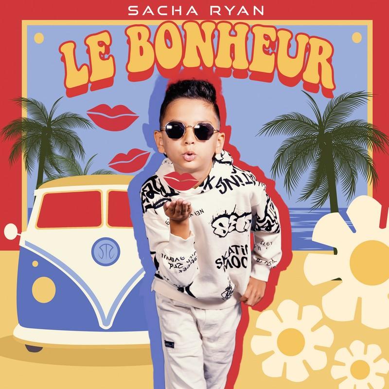 Sacha ryan le bonheur